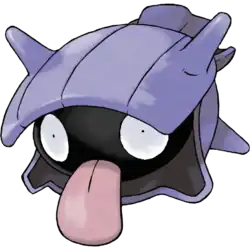 Shellder