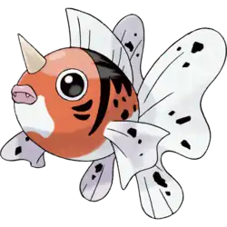 Seaking