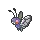 Butterfree