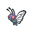 Butterfree