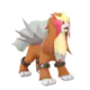 Entei (Pokémon)