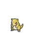 Sandshrew