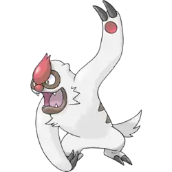 Vigoroth