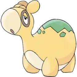Numel
