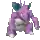 Nidoking