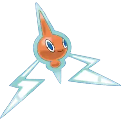 Rotom