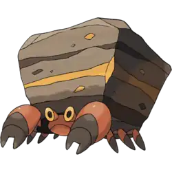 Crustle