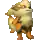 Arcanine