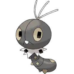 Scatterbug
