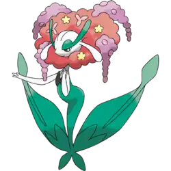 Florges