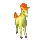 Ponyta
