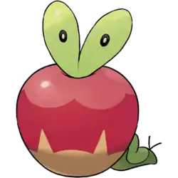 Applin