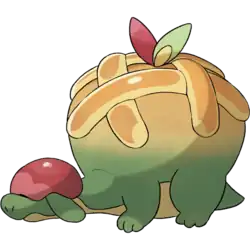 Appletun
