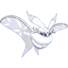 Frosmoth