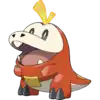 Fuecoco