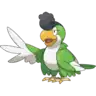 Squawkabilly