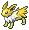 Jolteon