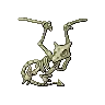 The Aerodactyl Fossil in FireRed and LeafGreen