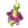 Meganium