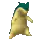 Typhlosion