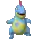 Croconaw