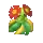 Bellossom