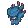 Misdreavus