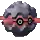 Forretress