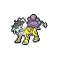 Raikou