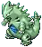 Tyranitar