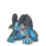 Swampert