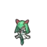 Kirlia