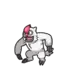 Vigoroth