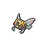 Ninjask