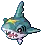 Sharpedo