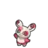 Spinda