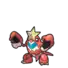 Crawdaunt