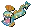 Huntail
