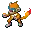 Monferno