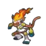 Infernape