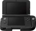 The Nintendo 3DS Circle Pad Pro XL