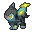 Luxio