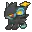 Luxray