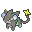 Luxray