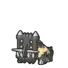 Bastiodon