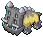 Bastiodon
