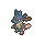 Lucario