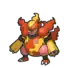 Magmortar
