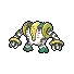 Regigigas