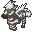 Zebstrika